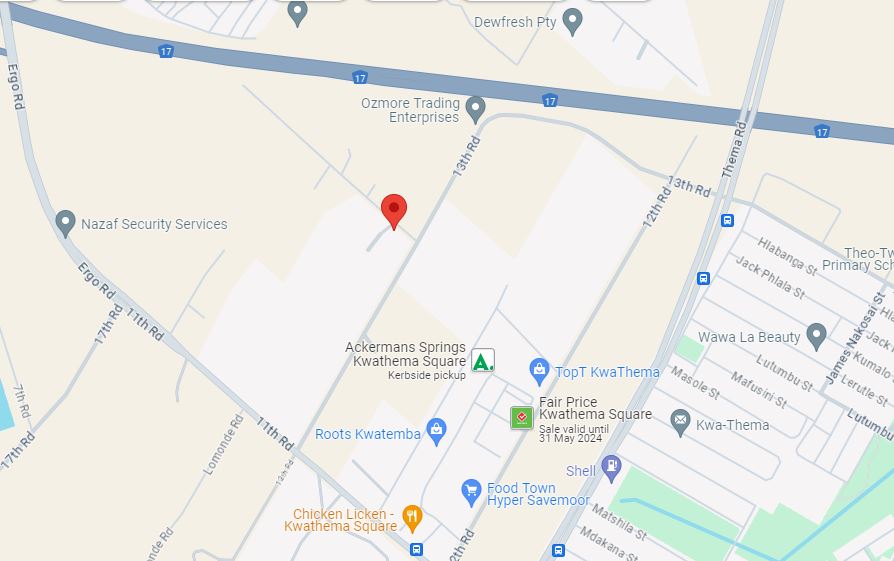 MAP to KFP Projects